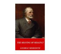 The Shaving of Shagpat; an Arabian Entertainment