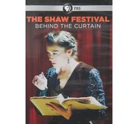 The Shaw Festival: Behind the Curtain [USA] [DVD]
