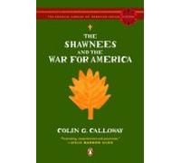 The Shawnees And The War For America (ebook)