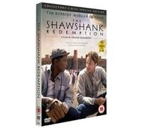 The Shawshank Redemption (3 Disc Special Edition)
