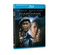 The Shawshank Redemption [Blu-ray] by Warner Home Video