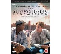 The Shawshank Redemption [DVD] by Tim Robbins