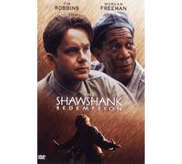 The Shawshank Redemption [DVD] [Import]