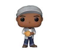The Shawshank Redemption Pop Movies Vinile Figura Ellis 'red' Boyd Redding 9 Cm