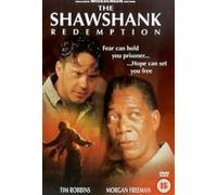 The Shawshank Redemption [Reino Unido] [DVD]