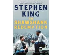 The Shawshank Redemption: the inspiration for the iconic movie, one of the most popular in film history