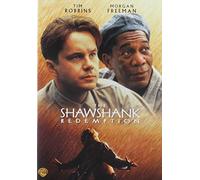 The Shawshank Redemption [USA] [DVD]