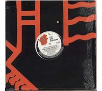 The She Rockers - GIVE IT A REST 12 inch (12" Vinyl) UK MUSIC OF LIFE 1990