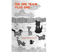 The She Team Plus One
