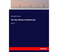 The She-Wolves of Machecoul: Vol. II