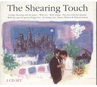 The Shearing Touch