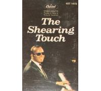 The Shearing Touch