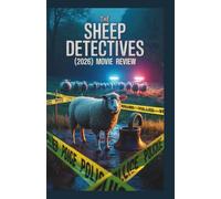 The Sheep Detectives (2026) Movie Review: Démêler l'écheveau, les enquêtes médico-légales et les profondeurs émotionnelles du polar le plus inattendu de 2026