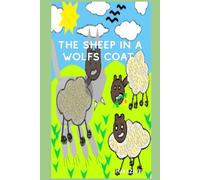 The Sheep in a Wolfs coat