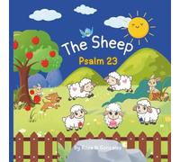 The Sheep: Psalm 23