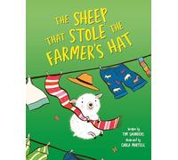 The Sheep That Stole the Farmer's Hat