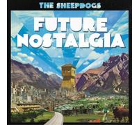 Sheepdogs, the - Future Nostalgia