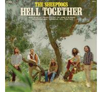 The Sheepdogs – Hell Together – Vinilo – The Orchard