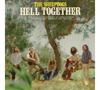 The Sheepdogs - Hell Together [Vinilo]