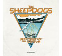 The Sheepdogs Keep Out of the Storm (Vinyl) 12" Album (Importación USA)