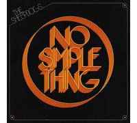 The Sheepdogs No Simple Thing (CD)