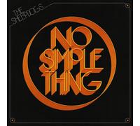 The Sheepdogs No Simple Thing (CD)