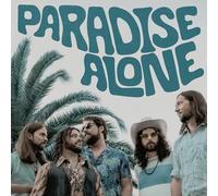 The Sheepdogs - Paradise Alone [Vinilo]