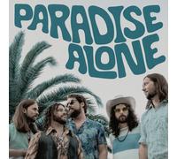 The Sheepdogs - Paradise Alone [Vinilo]