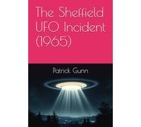 The Sheffield UFO Incident (1965)