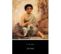 The Sheik (ebook)