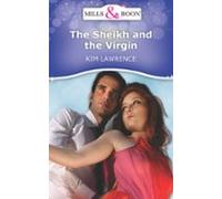 The Sheikh And The Virgin (ebook)