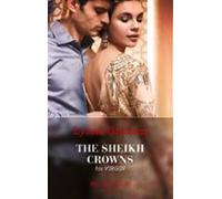 The Sheikh Crowns His Virgin (ebook)