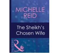 The Sheikhs Chosen Wife (ebook)
