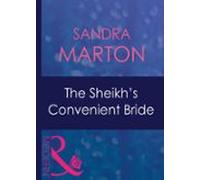 The Sheikhs Convenient Bride (ebook)