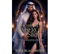 The Sheikh's Dangerous Desire: 1 (Crimson Diamonds)