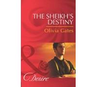 The Sheikhs Destiny (ebook)
