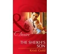The Sheikhs Son (ebook)