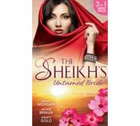 The Sheikhs Untamed Bride (ebook)