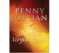 The Sheikhs Virgin Bride (ebook)