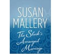 The Sheiks Arranged Marriage (ebook)