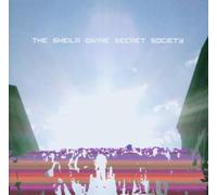 The Sheila Divine - Secret Society (Mini Album) [Import]