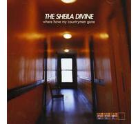 The Sheila Divine - Where Have My Countrymen Gone