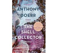 THE SHELL COLLECTOR: A compelling historical fiction novel from the Sunday Times bestselling author