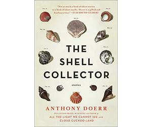 The Shell Collector: Stories