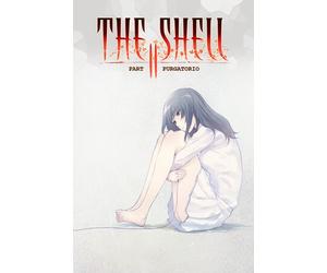 The Shell Part II: Purgatorio (PC) Steam Key GLOBAL