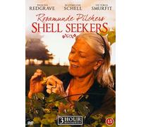The Shell Seekers (Complete Series) [ NON-USA FORMAT, PAL, Reg.0 Import - Denmark ]