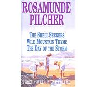 The Shell Seekers / Wild Mountains Thyme / the Day of the Storm