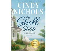 The Shell Shop Large Print Edition: 1 (Pearl Beach)