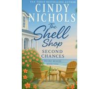 The Shell Shop Second Chances: 5 (Pearl Beach)