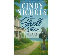 The Shell Shop Secrets: 2 (Pearl Beach)
